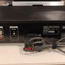 Sony MDS-JE440 Minidisc Deck. Image 5