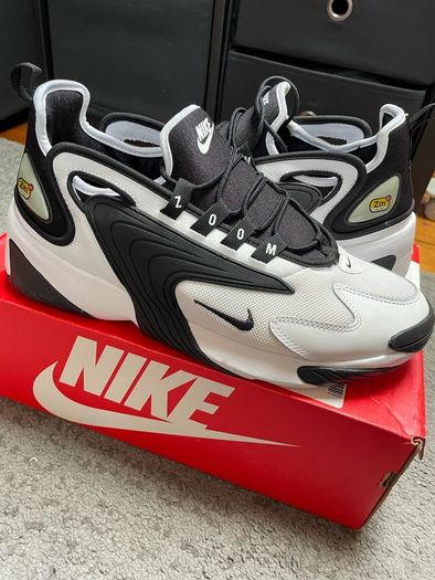 Nike Zoom uk 9