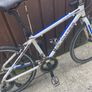 kids road bike Image 3