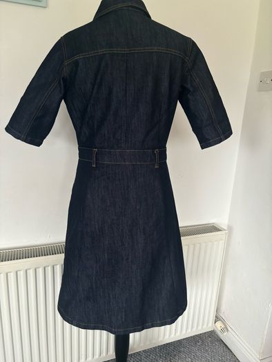 Rumble59 denim