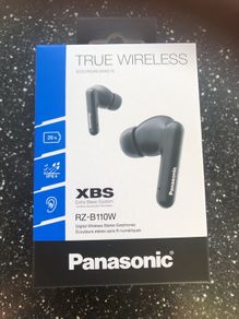 Panasonic True wireless