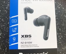 Panasonic True wireless