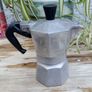 Bialetti Moka Pot, coffee pot, coffee maker Image 3