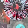 Evanescence - Sanctuary limited edition liquid filled vinyl LP Image 3