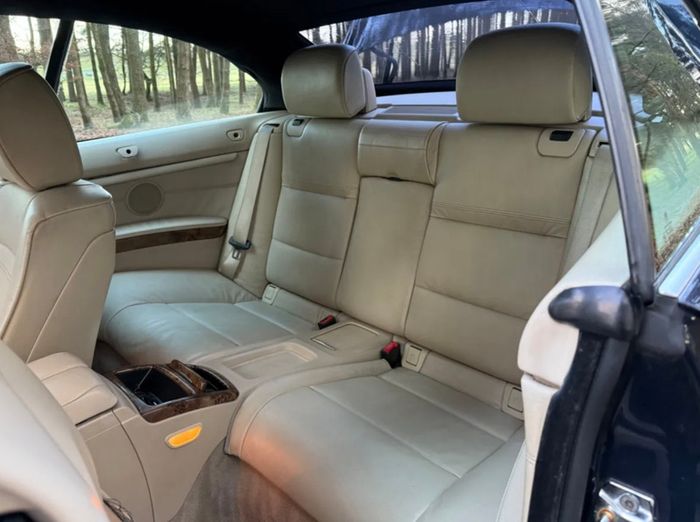 2007 BMW 3 Series