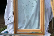 VELUX window