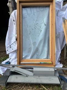 VELUX window
