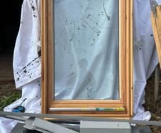 VELUX window
