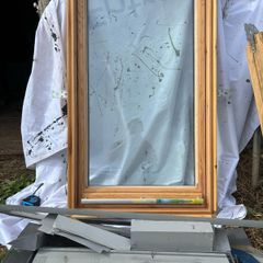 VELUX window