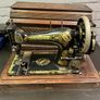 Antique Singer sewing machines Image 2