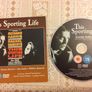 This Sporting Life.   DVD movie. Image 3