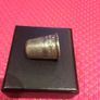 Sterling Silver Thimble Image 3