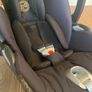 Seat + base | Cybex Cloud Z + Base Z + Newborn Insert Image 10