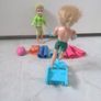 Vintage Polly Pocket boys accessories Image 3
