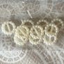 Beads bridal supplies new bag Image 3