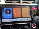 Honda FIT JAZZ 10 Inches Android Radio