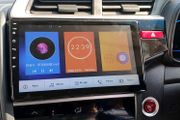 Honda FIT JAZZ 10 Inches Android Radio