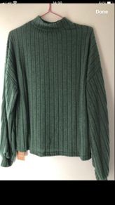 Ladies BNWT jumper size L