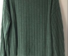 Ladies BNWT jumper size L