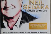 Neil Sedaka. The Music Of My Life. 2 CD Set.