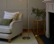 Next Floor Lamp Nearly New