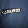 Gaelic Gear vintage jacket Image 3