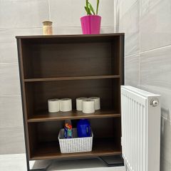 Storage Shelf/Bookshelf