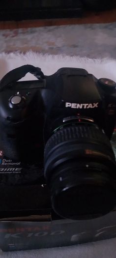 Cameras