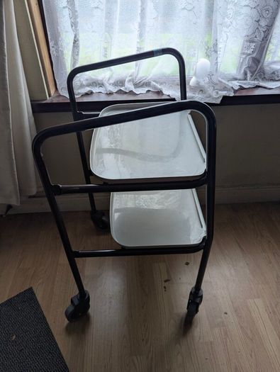 Healthcare Home Helper Trolley