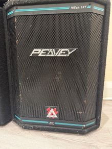 pa system