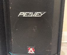 pa system