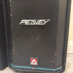 pa system