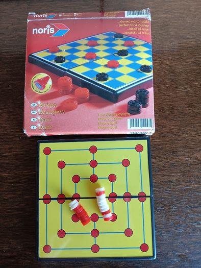 6 Classic Games & Puzzles
