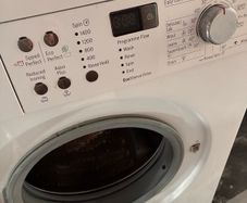 bosch washing machine