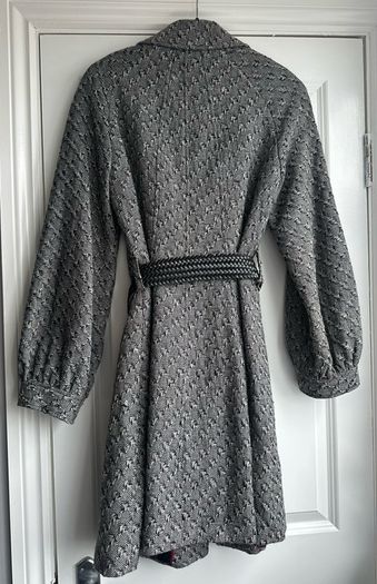 Per Una coat
