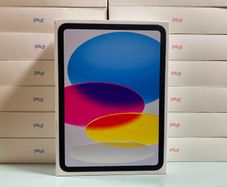 I Pad 11