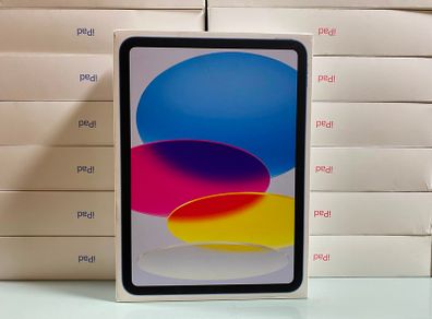 I Pad 11