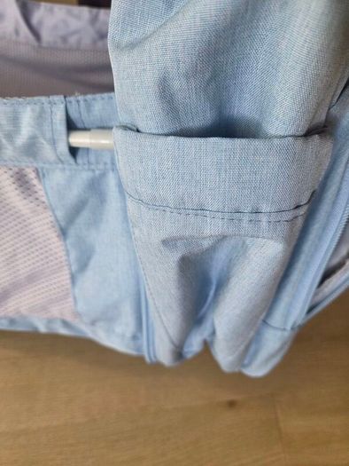 New unused baby changing bag