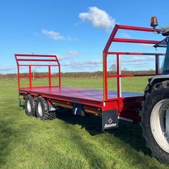 Broughan 24ft ( finance available)