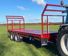 Broughan 24ft ( finance available)