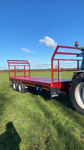 Broughan 24ft ( finance available)
