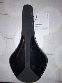 Fizik Antares Carbon Rail Saddle