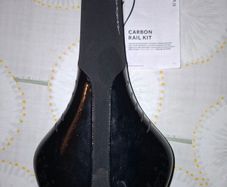 Fizik Antares Carbon Rail Saddle