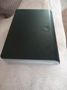 Sky hd box