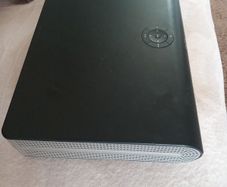 Sky hd box