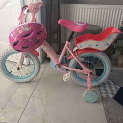 Kids bike