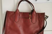 Fossil Bag