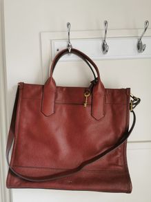 Fossil Bag