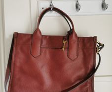 Fossil Bag