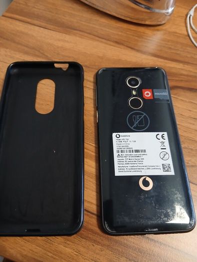 Vodafone smart N9